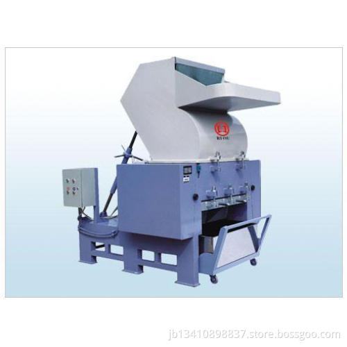 Powerful Crusher